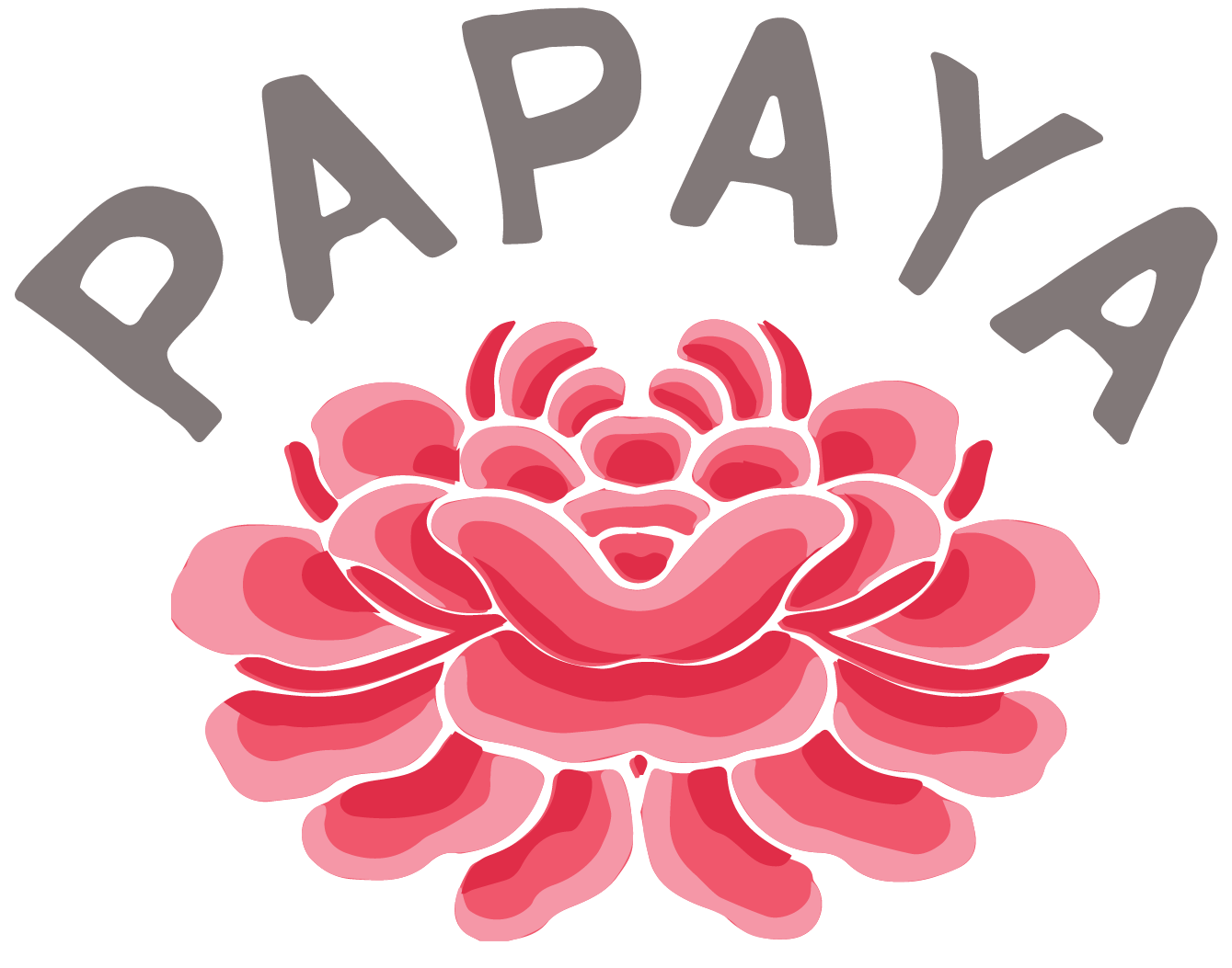 PAPAYA logo