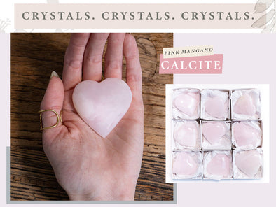 The Meaning of Mangano Calcite
