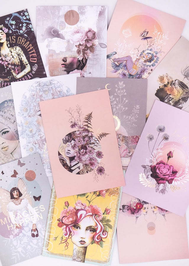 Greeting Card Kits