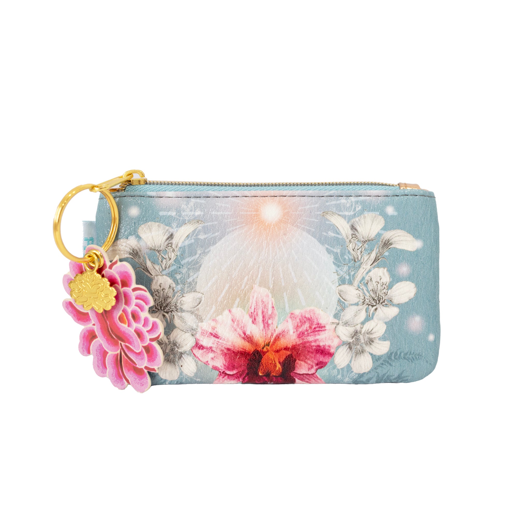 Higher Love Coin Purse