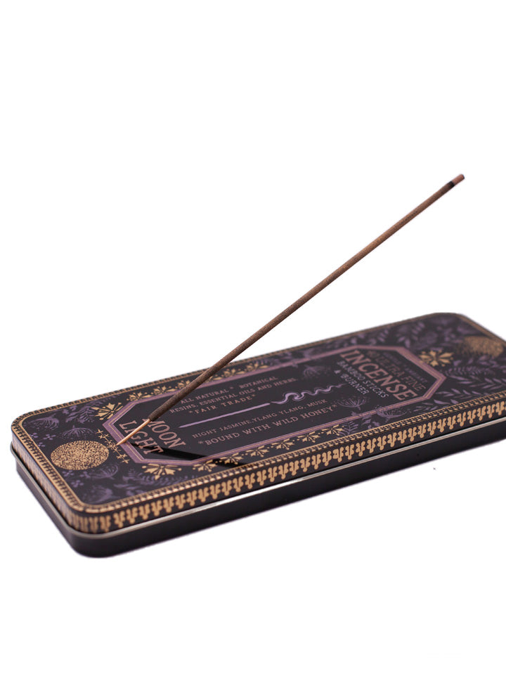 Premium Incense, Moon Light 40 Sticks