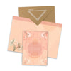 Celebrate Sun Mini Card with envelope