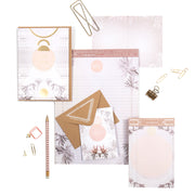 congrats stationery set